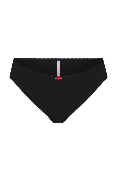 Women's RAT BOI Thong Panties .